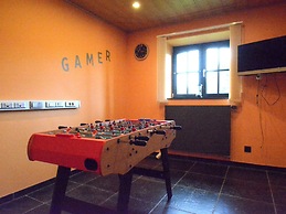 Holiday Home in Nafraiture for 8 Person