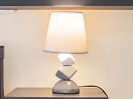 Homely Apartment in Piraeus With Balcony