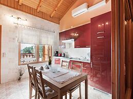 Pleasant Holiday Home in Polača with Swimming Pool