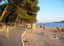 Pleasant Holiday Home in Polača with Swimming Pool