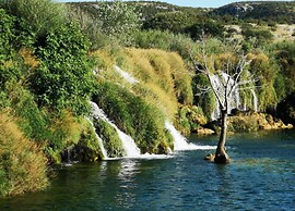 Pleasant Holiday Home in Polača with Swimming Pool