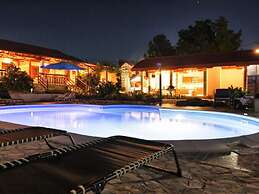 Pleasant Holiday Home in Polača with Swimming Pool