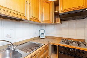 Apartment With Pool in Tuoro sul Trasimeno