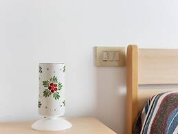 Apartment With Pool in Tuoro sul Trasimeno