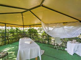 Apartment With Pool in Tuoro sul Trasimeno