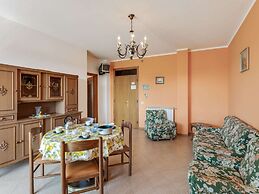 Apartment With Pool in Tuoro sul Trasimeno