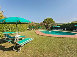 Belvilla by OYO Casa Tommaso - Quadri P T - 8 pax