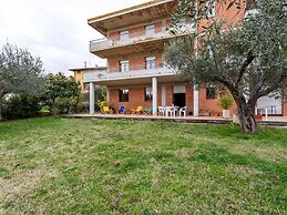 Belvilla by OYO Casa Tommaso - Quadri P T - 8 pax
