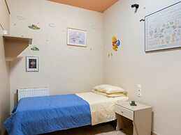 Welcoming Apartment in Venerato With Garden