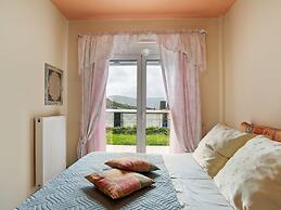 Welcoming Apartment in Venerato With Garden