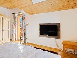 Holiday House With Sauna in Sankt Margarethen