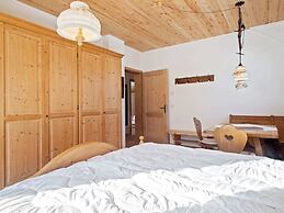 Holiday House With Sauna in Sankt Margarethen