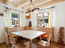 Holiday House With Sauna in Sankt Margarethen