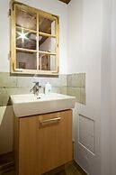 Holiday House With Sauna in Sankt Margarethen