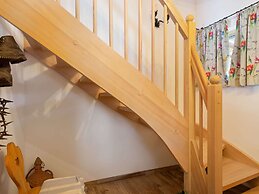Holiday House With Sauna in Sankt Margarethen
