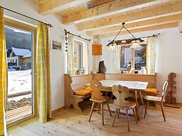 Holiday House With Sauna in Sankt Margarethen
