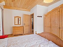 Holiday House With Sauna in Sankt Margarethen
