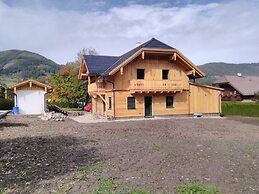 Holiday House With Sauna in Sankt Margarethen