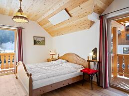 Holiday House With Sauna in Sankt Margarethen
