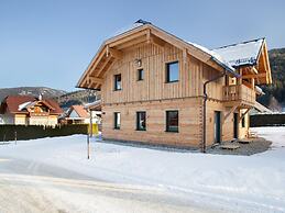 Holiday House With Sauna in Sankt Margarethen