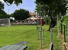 Villa I Girasoli