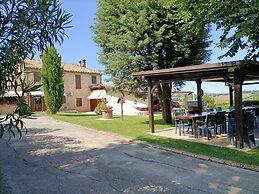 Villa I Girasoli