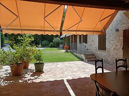 Villa I Girasoli