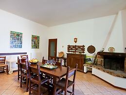 Villa I Girasoli