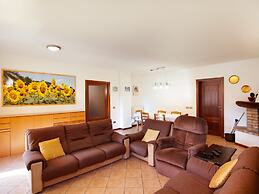 Villa I Girasoli