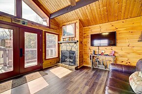 Tennessee Chalet