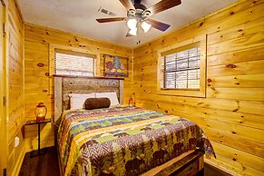Tennessee Chalet