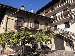 Belvilla by OYO Casa Vacanze a Stenico