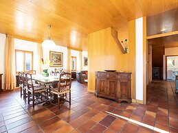 Belvilla by OYO Casa Vacanze a Stenico
