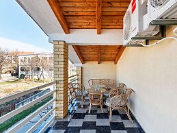 Modern Holiday Home in Jasenice With Veranda