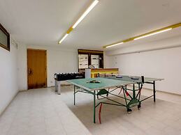 Apartment in Tuoro sul Trasimeno With Pool