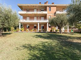 Apartment in Tuoro sul Trasimeno With Pool