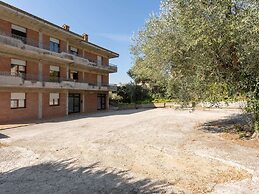 Apartment in Tuoro sul Trasimeno With Pool