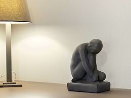 Elegant Holiday Home in De Panne With Sauna