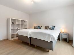 Elegant Holiday Home in De Panne With Sauna