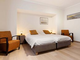 Elegant Holiday Home in De Panne With Sauna