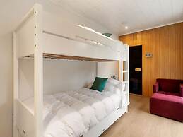 Elegant Holiday Home in De Panne With Sauna