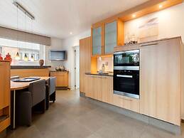 Elegant Holiday Home in De Panne With Sauna