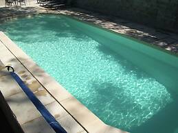 Villa in Fayence With Pool and Garden