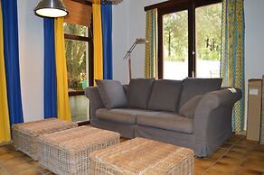 Villa in Fayence With Pool and Garden