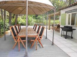 Villa in Fayence With Pool and Garden