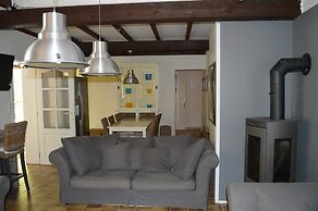 Villa in Fayence With Pool and Garden
