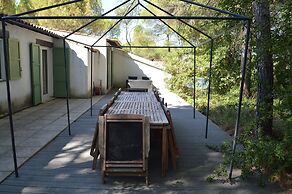 Villa in Fayence With Pool and Garden