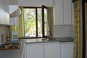 Villa in Fayence With Pool and Garden