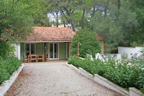 Villa in Fayence With Pool and Garden