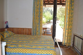 Villa in Fayence With Pool and Garden